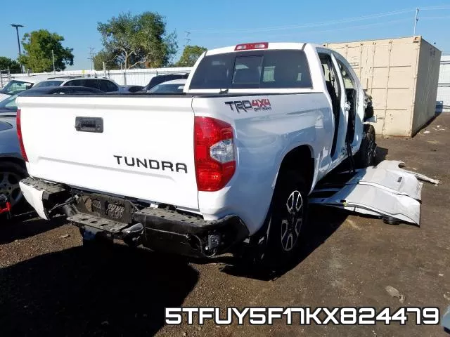 5TFUY5F17KX824479 фото 3