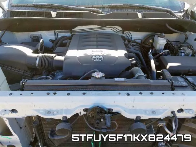5TFUY5F17KX824479 фото 6