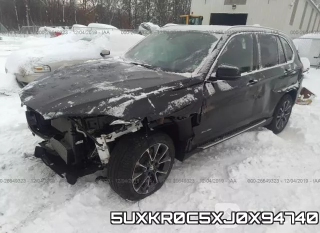 5UXKR0C5XJ0X94740 фото 3