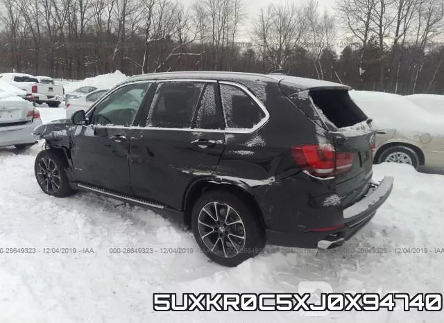 5UXKR0C5XJ0X94740 фото 4