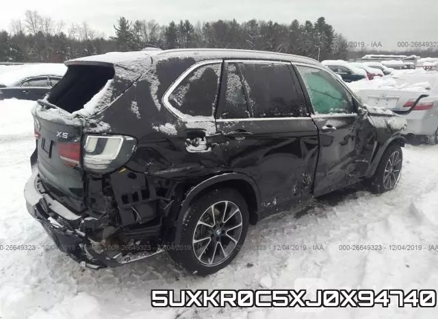 5UXKR0C5XJ0X94740 фото 5