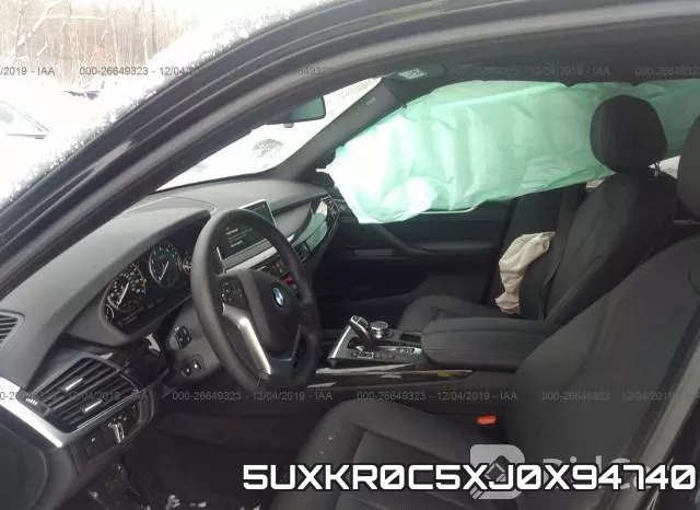 5UXKR0C5XJ0X94740 фото 6