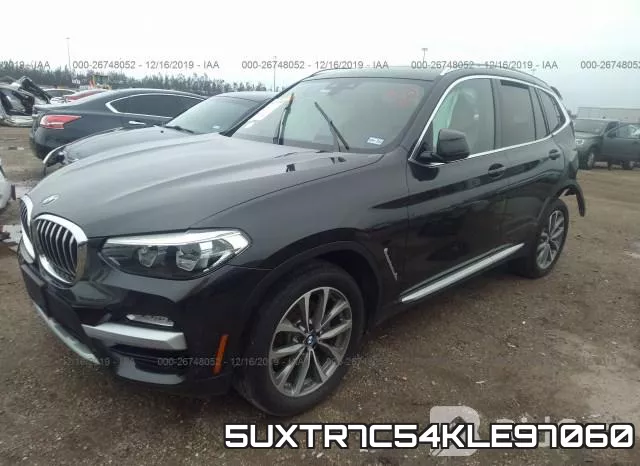 5UXTR7C54KLE97060 фото 3