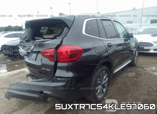 5UXTR7C54KLE97060 фото 5