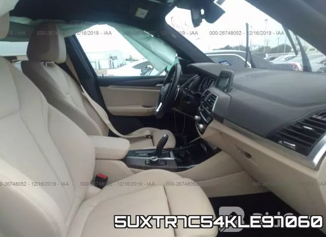 5UXTR7C54KLE97060 фото 6
