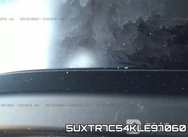 5UXTR7C54KLE97060 фото 8