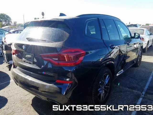 5UXTS3C55KLR72953 фото 3