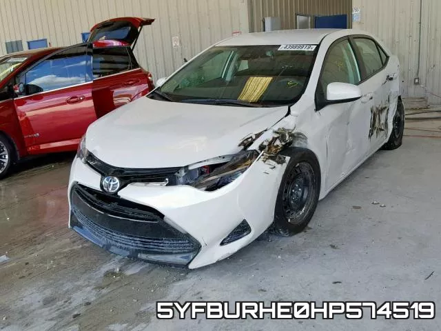 5YFBURHE0HP574519 фото 2