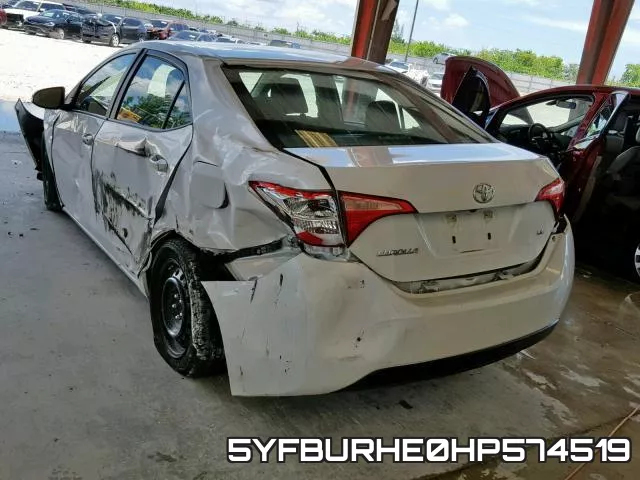 5YFBURHE0HP574519 фото 3