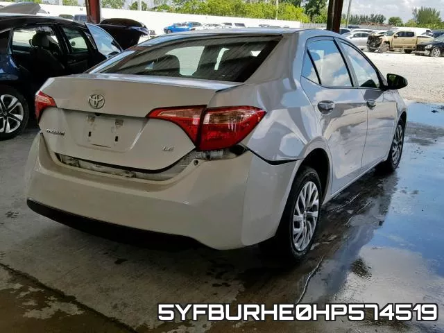 5YFBURHE0HP574519 фото 4