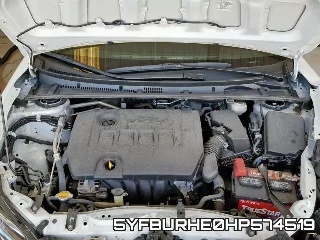 5YFBURHE0HP574519 фото 7