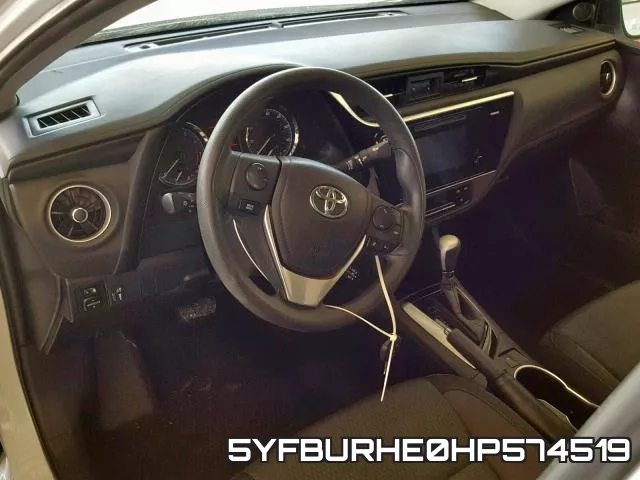 5YFBURHE0HP574519 фото 9