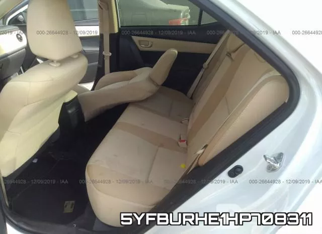5YFBURHE1HP708311 фото 8