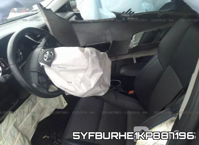 5YFBURHE1KP887196 фото 4