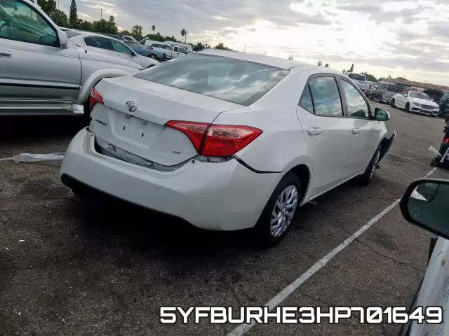 5YFBURHE3HP701649 фото 4