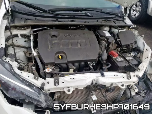 5YFBURHE3HP701649 фото 7