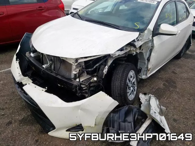 5YFBURHE3HP701649 фото 9