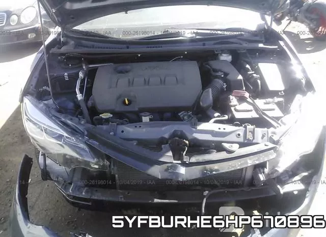 5YFBURHE6HP670896 фото 2