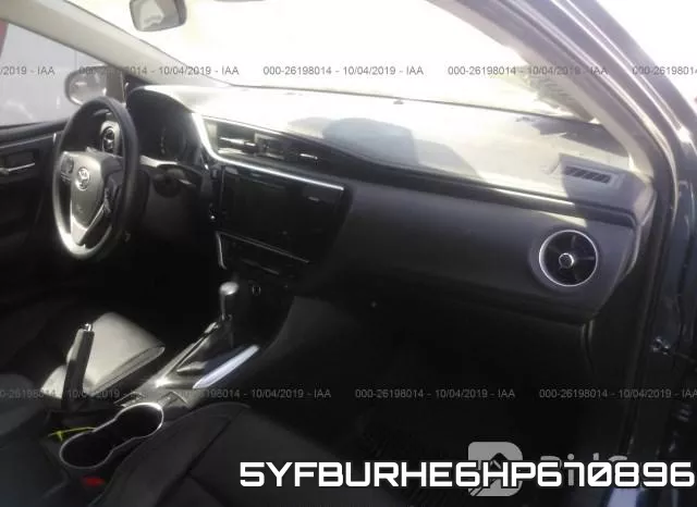 5YFBURHE6HP670896 фото 6