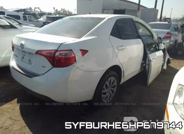5YFBURHE6HP679744 фото 4