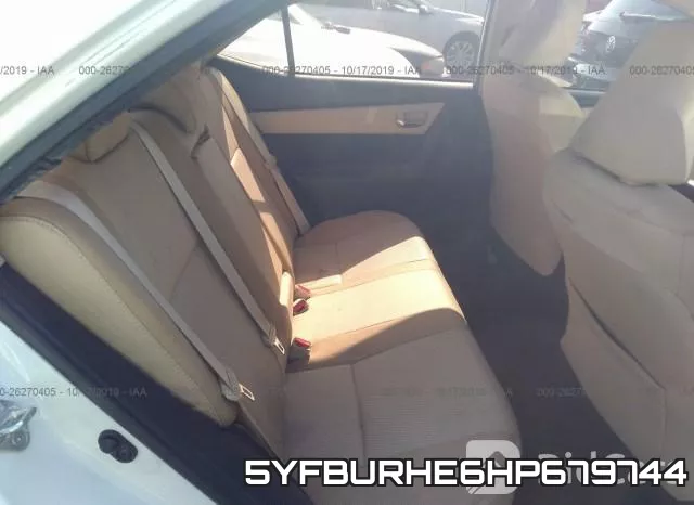 5YFBURHE6HP679744 фото 8