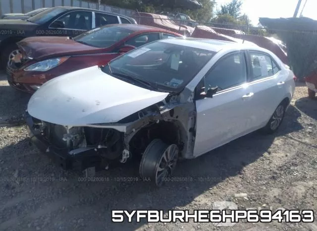 5YFBURHE6HP694163 фото 2