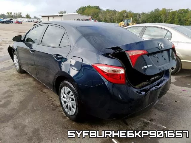 5YFBURHE6KP901657 фото 4