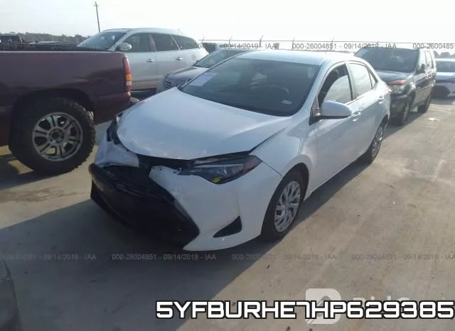 5YFBURHE7HP629385 фото 3