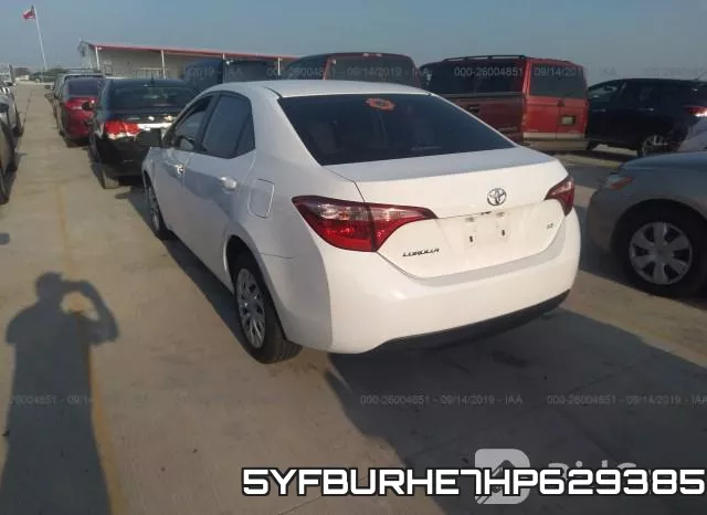 5YFBURHE7HP629385 фото 4