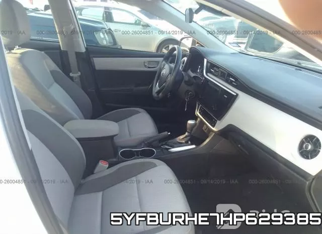 5YFBURHE7HP629385 фото 6