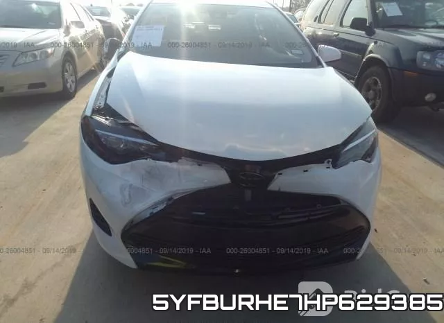 5YFBURHE7HP629385 фото 7