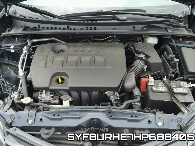 5YFBURHE7HP688405 фото 6