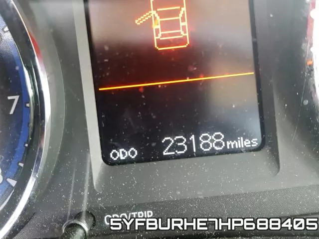 5YFBURHE7HP688405 фото 7