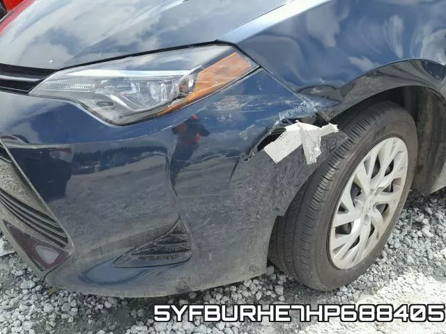 5YFBURHE7HP688405 фото 8