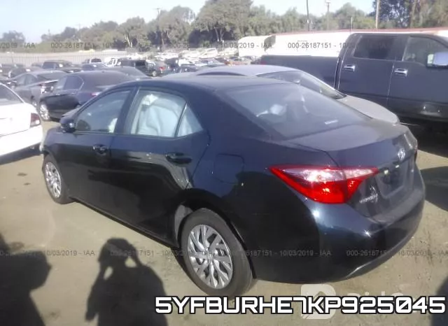 5YFBURHE7KP925045 фото 4