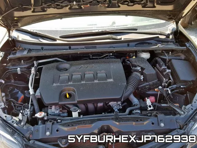 5YFBURHEXJP762938 фото 7