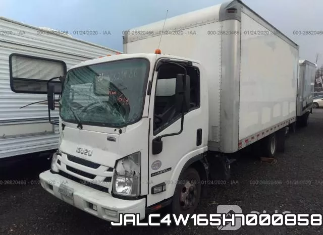JALC4W165H7000858 фото 2