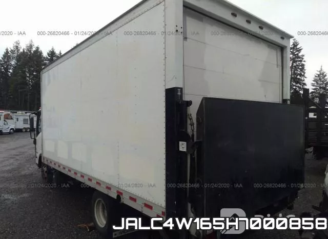 JALC4W165H7000858 фото 3
