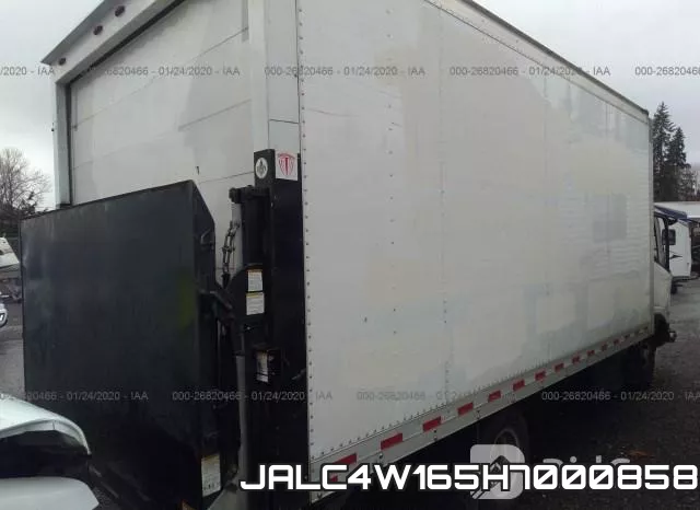 JALC4W165H7000858 фото 4