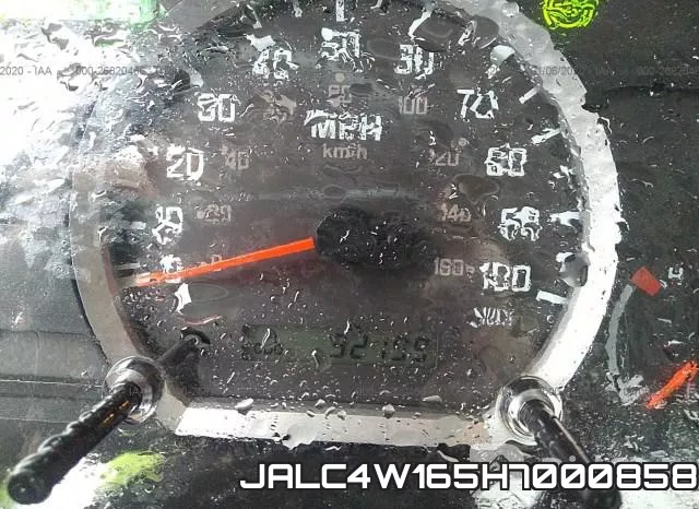 JALC4W165H7000858 фото 6