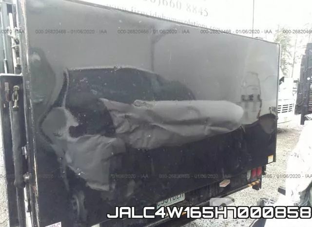 JALC4W165H7000858 фото 7