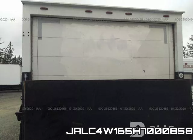 JALC4W165H7000858 фото 8