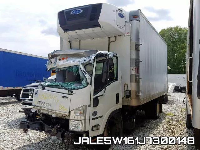 JALE5W161J7300148 фото 2