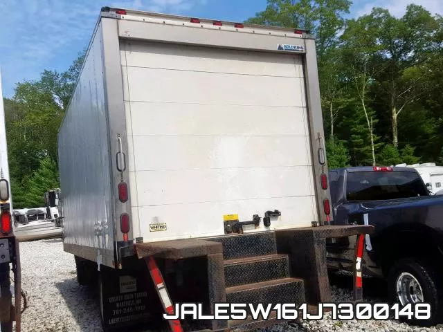 JALE5W161J7300148 фото 3