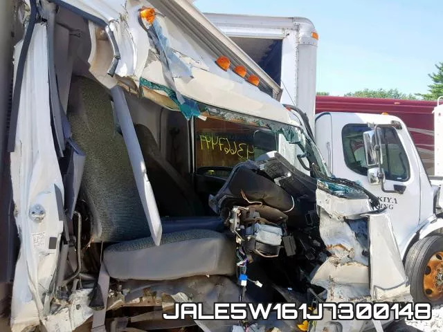 JALE5W161J7300148 фото 4