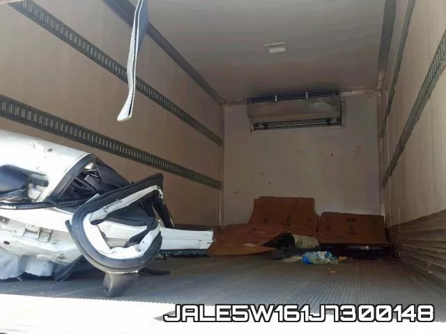 JALE5W161J7300148 фото 5