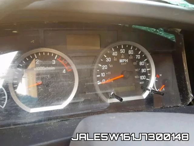 JALE5W161J7300148 фото 7