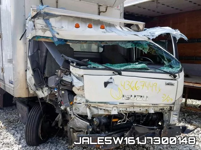 JALE5W161J7300148 фото 8