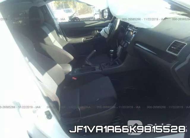 JF1VA1A66K9815528 фото 5