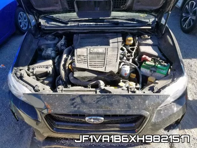 JF1VA1B6XH9821517 фото 6
